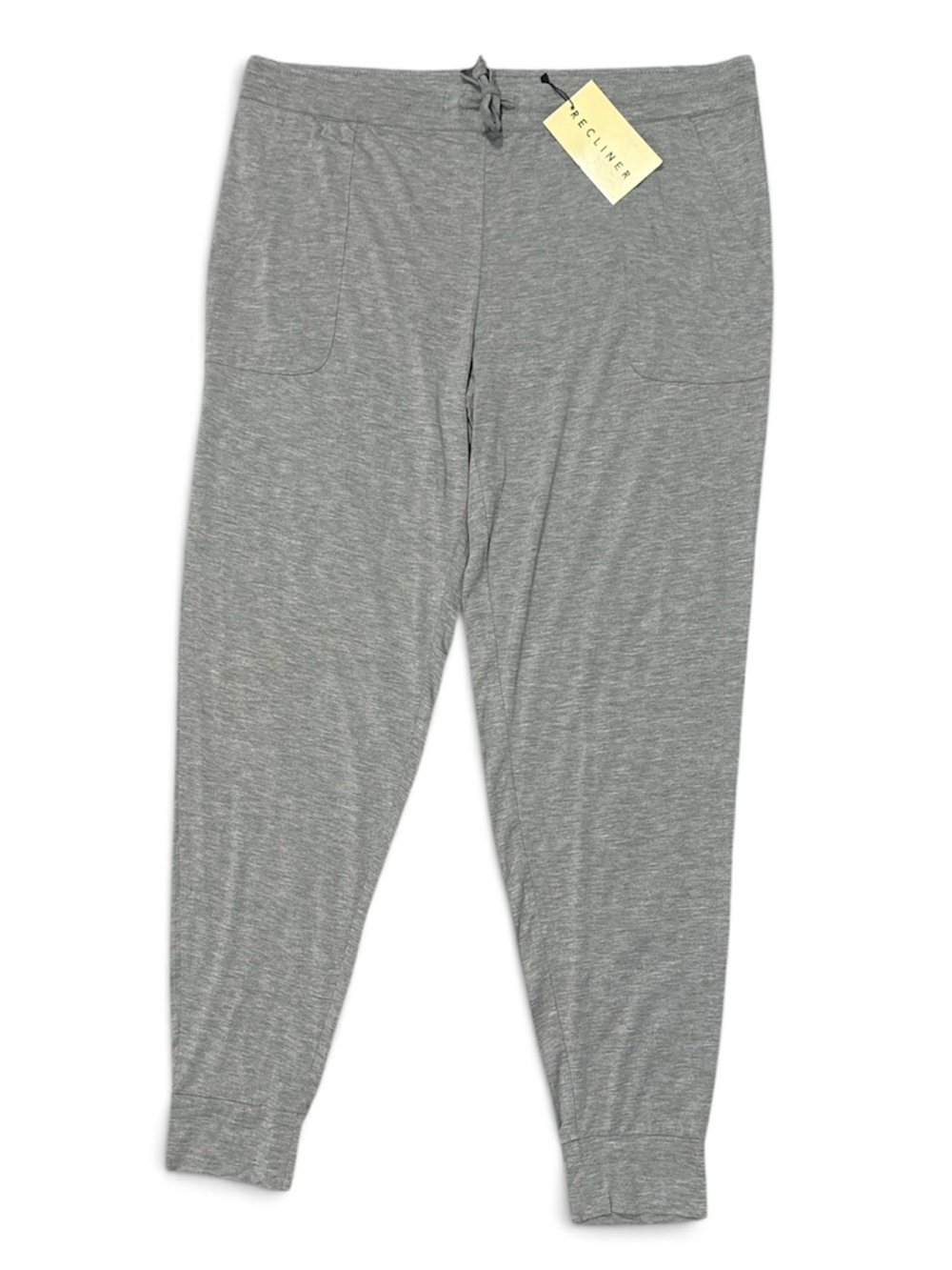 NWT - Recliner Sleep jogger - size large